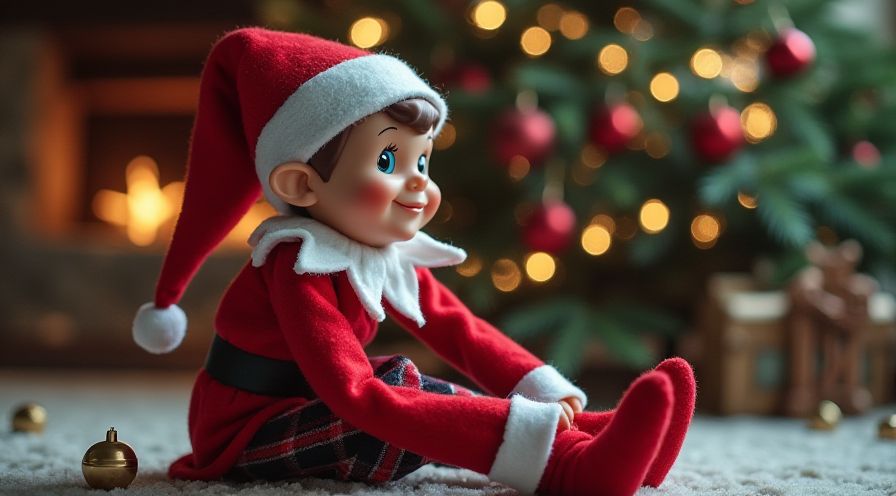 Die faszinierendsten Weihnachtsbräuche weltweit